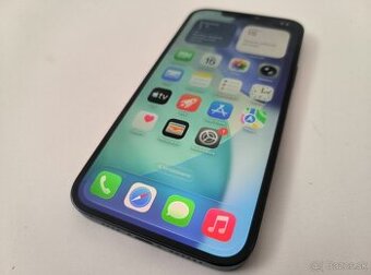 apple iphone 12 PRO MAX 128gb Blue 100% Batéria