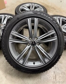 Zimná sada VW Sebring 5x112 R18 , 245/45/18 Arteon, Passat