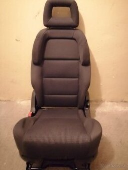 Zadné sedačky do Volkswagen Sharan