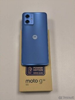 Motorola G54 5G Power Edition 256GB