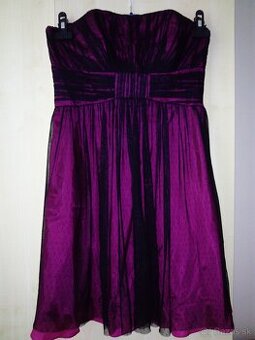 Predám nové spoločenské šaty