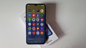 Samsung Galaxy A15 5G (128GB) - (SM-A156) BLUE