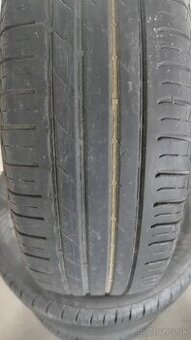 Letná pneumatika 4ks 225/65 R17 102H Nokian Wetproof SUV