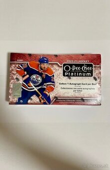 2022/23 Upper Deck Platinum