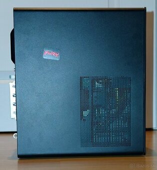 RTX 3060 + 32GB RAM Herný PC výrazne pod cenu