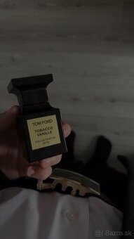 tom ford tobacco vanille