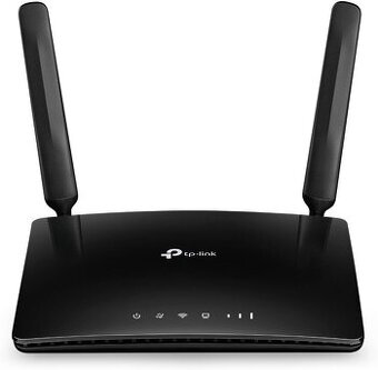 4G LTE router TP-Link