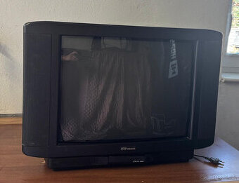 Televízor OVP CTV 214