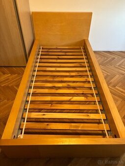 Postel IKEA - 1