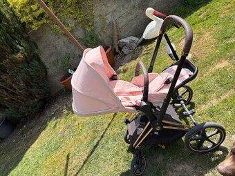 cybex priam 4.0