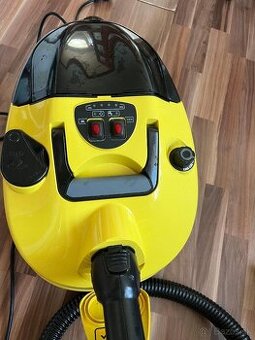 Parný vysávač Karcher SV 1902