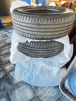 NOVÉ Bridgestone ALENZA  235/55 R19 101 V Letné