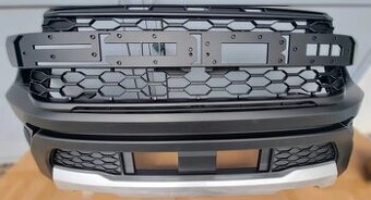 Predám bodykit Ford Ranger 2022 Raptor style