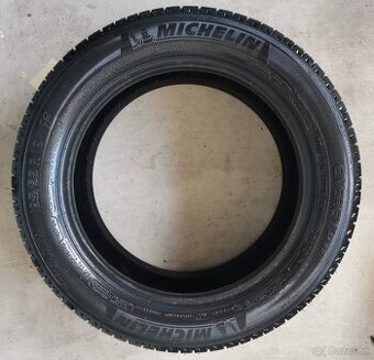 Predám letné pneumatiky 195/55 R16