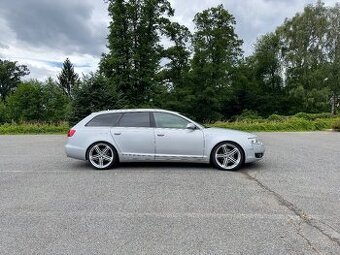 Audi A6 C6