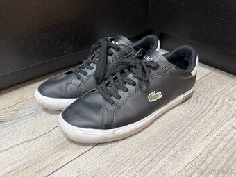 Lacoste tenisky