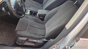 Volkswagen Passat B6 2,0TDI 103kw kód: BKP kombi