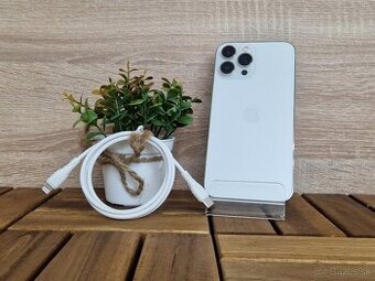 iPhone 13 Pro Max 256GB Silver