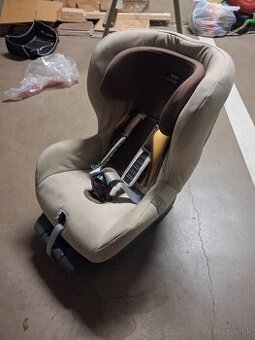 Britax Römer Dualfix
