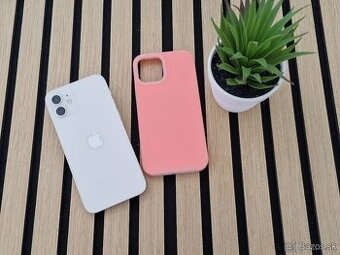 iPhone 12 128GB Biely
