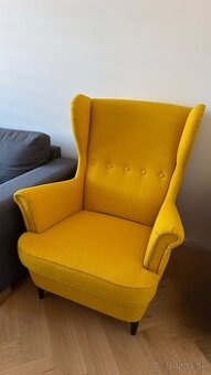 Ikea kreslo