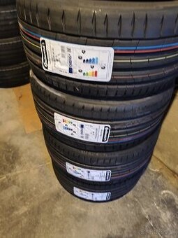 245/30 R 20 XL Continental Sportcontact 7