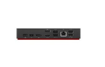 Lenovo ThinkPad USB C dock station, dokovacia stanica