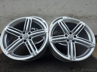 POMPEI-ITALY 5X112 R20 9,0J ET37