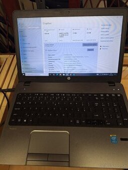 HP ProBook 450 G1