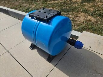 Tlakova nadoba AQUAFOS 58 L