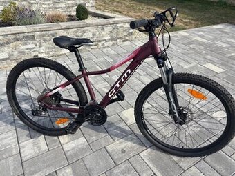 bicykel CTM Charisma 3.0 – 27,5"