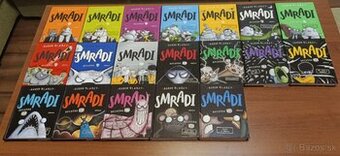 SMRADI 1-19