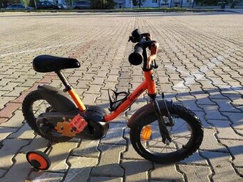 Bicykel 14 "