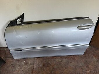 Dvere CLK 209