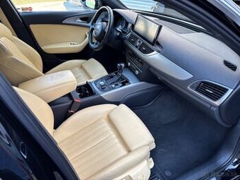 Audi A6 Avant,2.0 TDI, 130 kW automat,