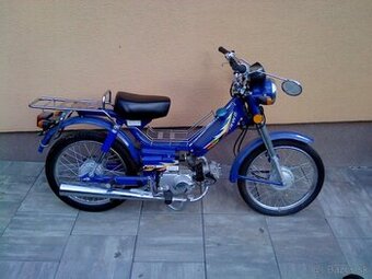 jawa betka
