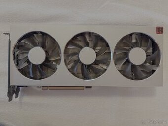 AMD Radeon VII 16 GB