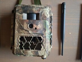 Fotopasca TETRAO S328 s baterkou uplne nove nepouzita