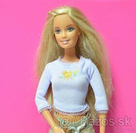 Barbie bábiky Mattel - 1