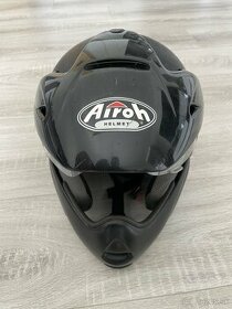 Predám prilbu Airoh Helmet xl 61-62