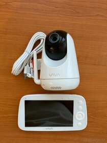 VAVA  Video Baby Monitor  VA-IH006 - 1