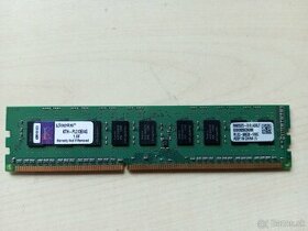 DDR3 KINGSTON 4GB