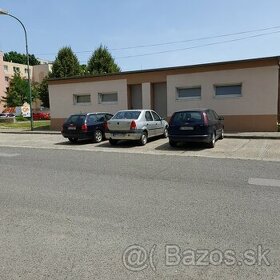 Prenajmem rodinný dom v Bratislave
