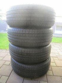 205/55R17 95V Pirelli Cinturato P7 - letne pneu - 1
