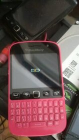 2 kusy BlackBerry 9720 Samoa na diely. - 1