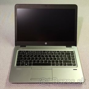 Predám Notebook HP EliteBook 840 G3