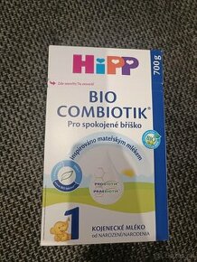 HiPP bio combiotik 1