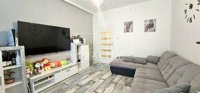 Predaj 2-izbový byt s veľkou loggiou centrum - Nitra - 1