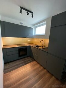 PRENÁJOM – moderný 2iz byt v novostavbe vo viladomoch - 1