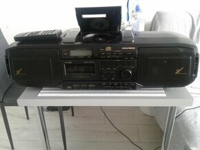 GRUNDIG RR-9900